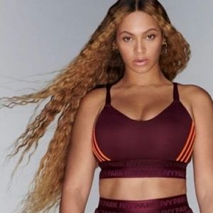 Ivy Park x Adidas x Beyoncé Bra